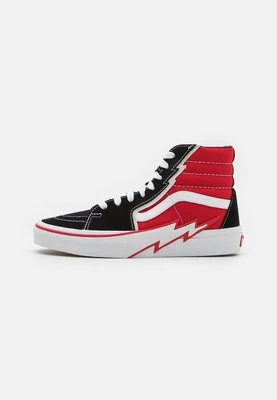 Sneakersy wysokie Vans