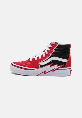 Sneakersy wysokie Vans