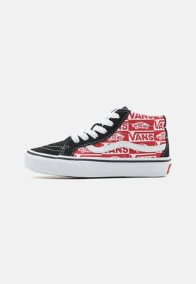 Sneakersy wysokie Vans