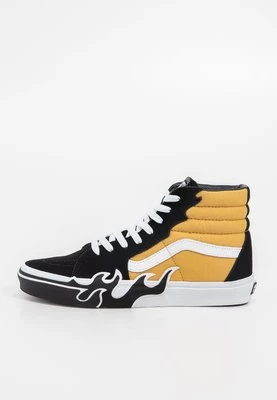 Sneakersy wysokie Vans