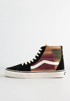 Sneakersy wysokie Vans