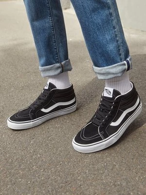 Sneakersy wysokie Vans
