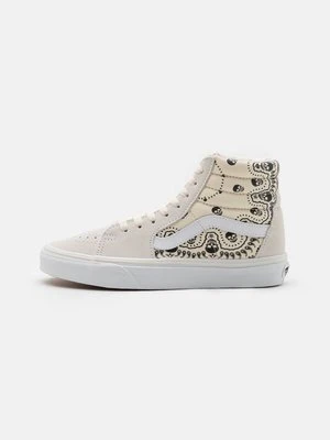 Sneakersy wysokie Vans