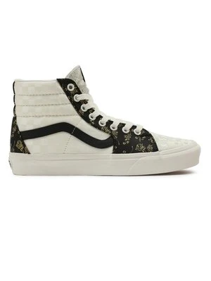 Sneakersy wysokie Vans