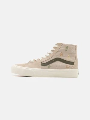 Sneakersy wysokie Vans