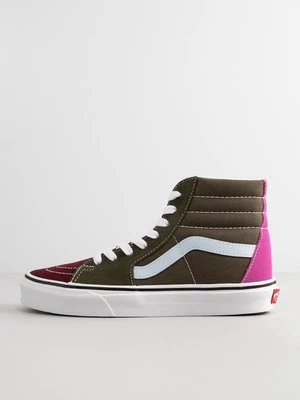 Sneakersy wysokie Vans