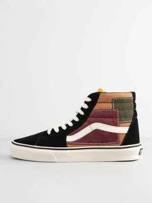 Sneakersy wysokie Vans