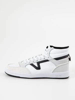 Sneakersy wysokie Vans