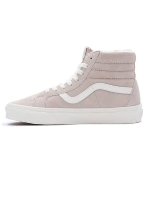 Sneakersy wysokie Vans