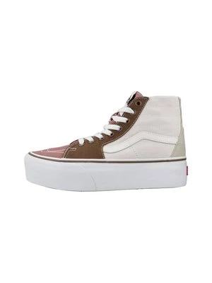 Sneakersy wysokie Vans