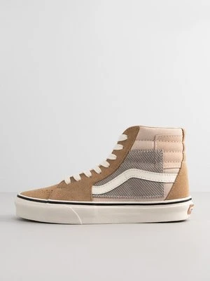 Sneakersy wysokie Vans