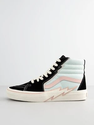 Sneakersy wysokie Vans