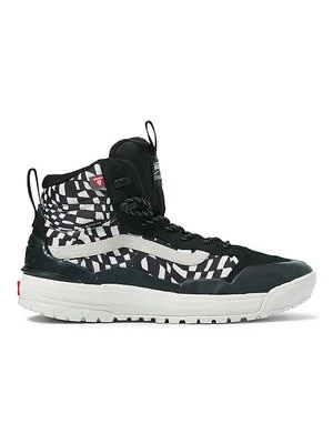 Sneakersy wysokie Vans