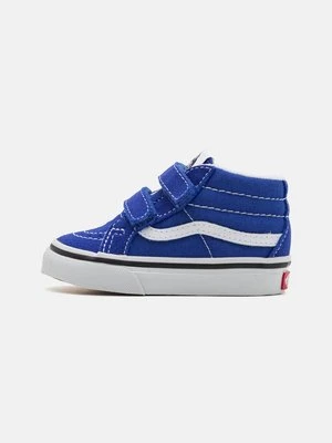 Sneakersy wysokie Vans