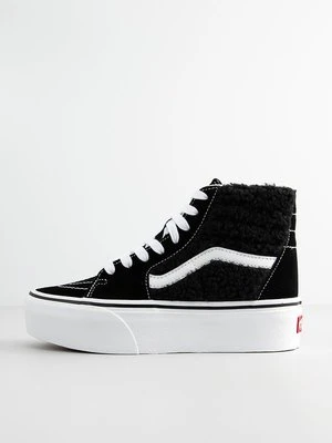 Sneakersy wysokie Vans