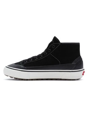 Sneakersy wysokie Vans
