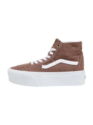 Sneakersy wysokie Vans
