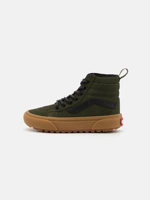 Sneakersy wysokie Vans