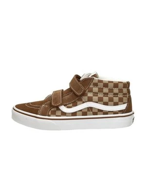 Sneakersy wysokie Vans