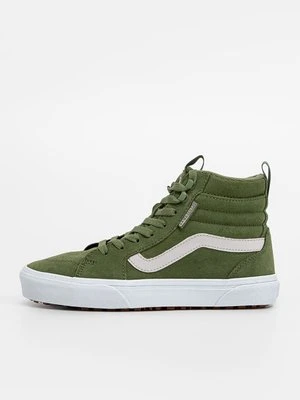 Sneakersy wysokie Vans