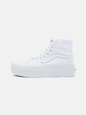 Sneakersy wysokie Vans
