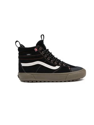 Sneakersy wysokie Vans