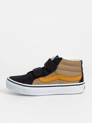 Sneakersy wysokie Vans