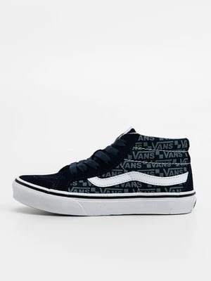 Sneakersy wysokie Vans
