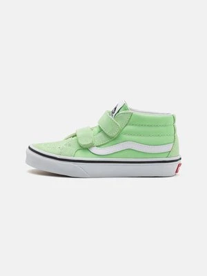 Sneakersy wysokie Vans