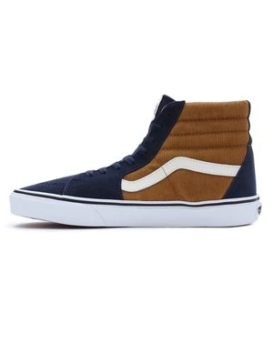 Sneakersy wysokie Vans