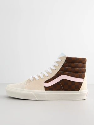 Sneakersy wysokie Vans