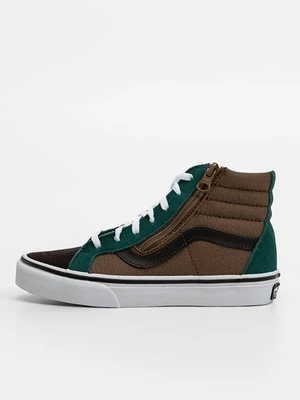 Sneakersy wysokie Vans