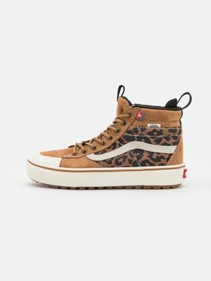 Sneakersy wysokie Vans