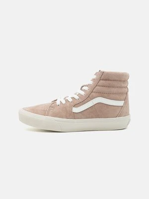 Sneakersy wysokie Vans
