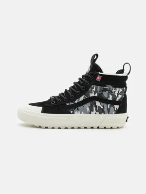 Sneakersy wysokie Vans