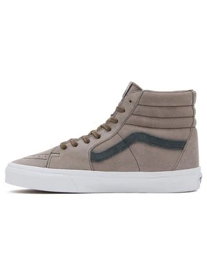 Sneakersy wysokie Vans