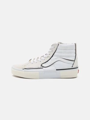 Sneakersy wysokie Vans