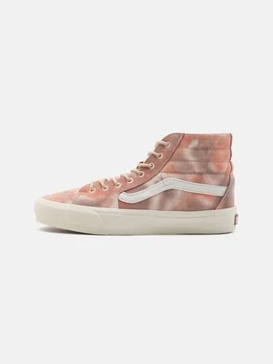 Sneakersy wysokie Vans