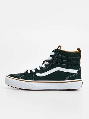Sneakersy wysokie Vans