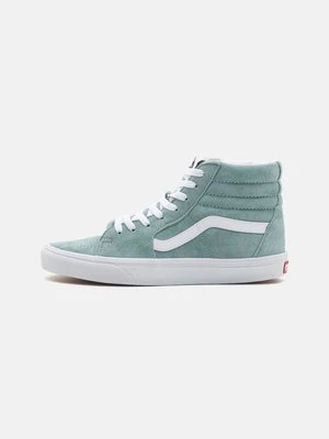 Sneakersy wysokie Vans