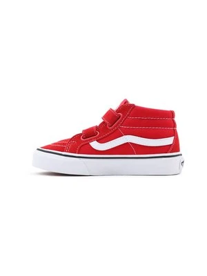 Sneakersy wysokie Vans