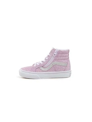 Sneakersy wysokie Vans