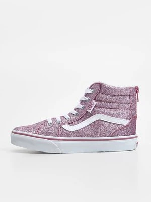 Sneakersy wysokie Vans