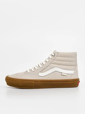 Sneakersy wysokie Vans