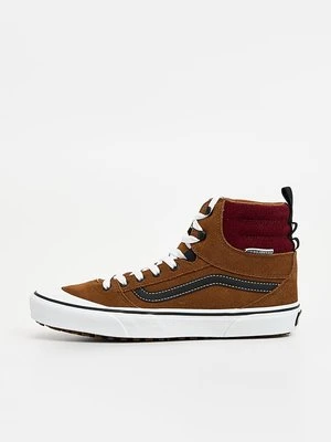 Sneakersy wysokie Vans