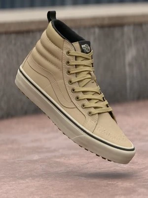Sneakersy wysokie Vans
