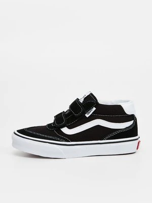 Sneakersy wysokie Vans