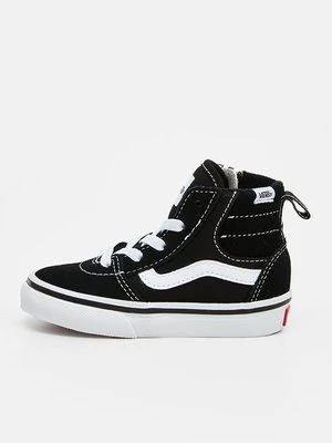 Sneakersy wysokie Vans