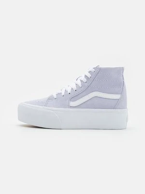 Sneakersy wysokie Vans