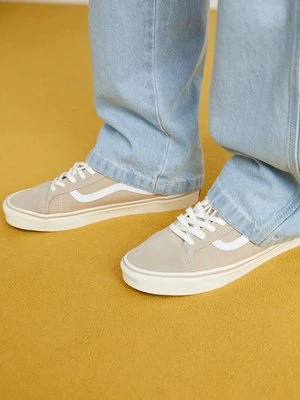Sneakersy wysokie Vans